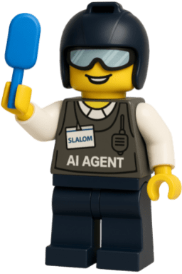 Slalom AI Agent